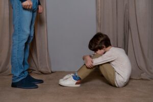 Superando el Trauma Infantil