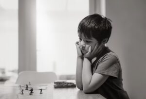 The Self-Esteem Map - Perspective of a Child Psychologist