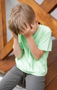Sesión con psicóloga infantil en Miami enfocada en el desarrollo emocional