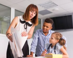Child Psychologist - The Key to Happy Parenting in Miami