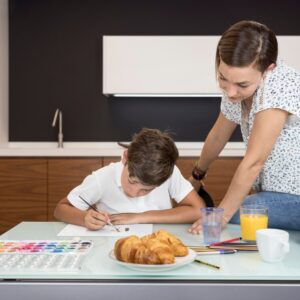Exploring the Path of Conscious Motherhood and Fatherhood