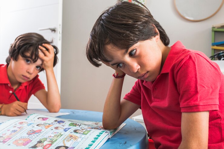 Salud Mental Infantil en Miami Estrategias para mejorar el bienestar emocional de tu hijo