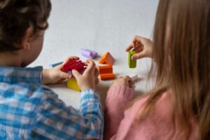 Games in Child Development