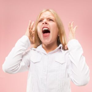 Child psychologist helping parents navigate children’s temperament for better emotional development