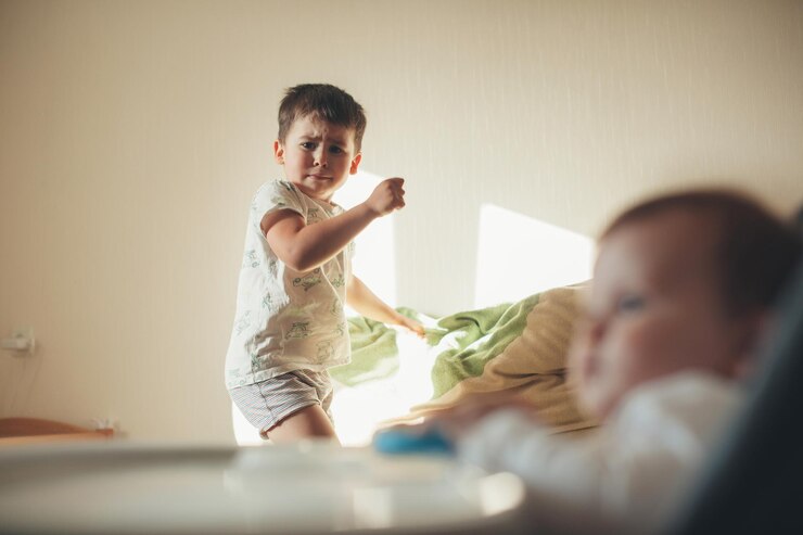 Managing Hyperactivity in Children