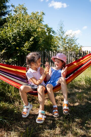 Intrapersonal Relationships in Children