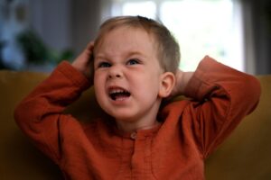 Understanding Child Temperament in Miami