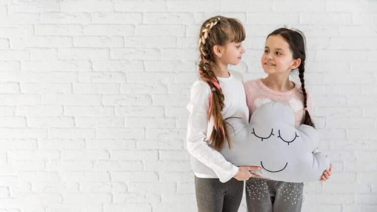 Relaciones Intrapersonales en los Niños