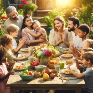 Healthy Parenting with a Child Psychologist in the Magical City of Miami