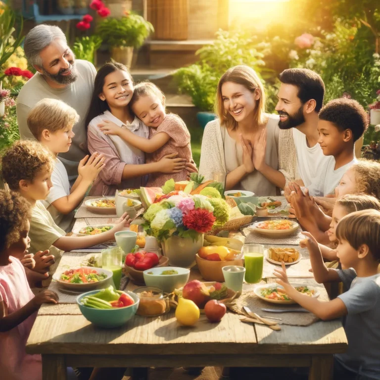 Healthy Parenting with a Child Psychologist in the Magical City of Miami