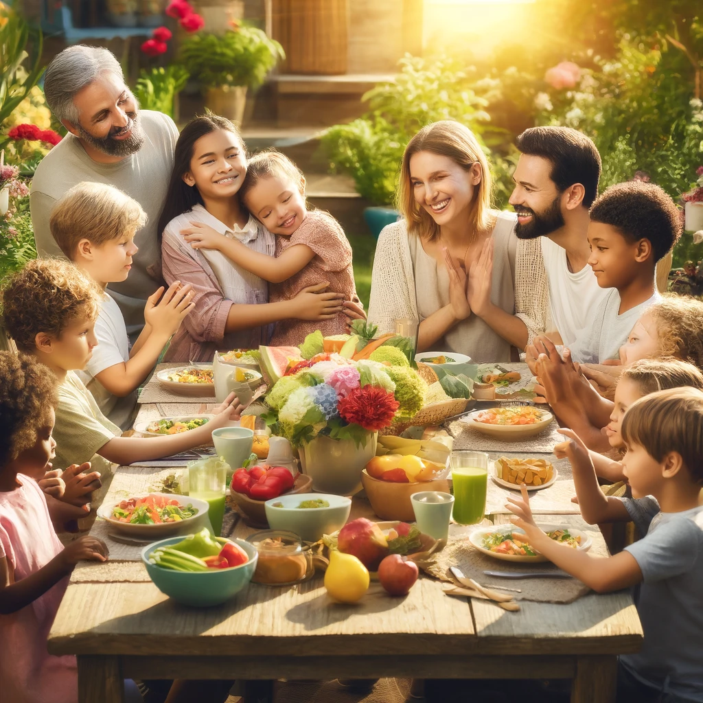 Healthy Parenting with a Child Psychologist in the Magical City of Miami