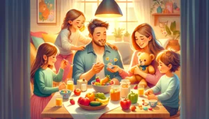 Psicóloga de Niños Un Apoyo Profesional para el Desarrollo Emocional y Conductual Infantil