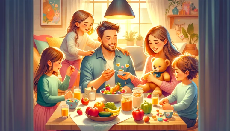 Psicóloga de Niños Un Apoyo Profesional para el Desarrollo Emocional y Conductual Infantil
