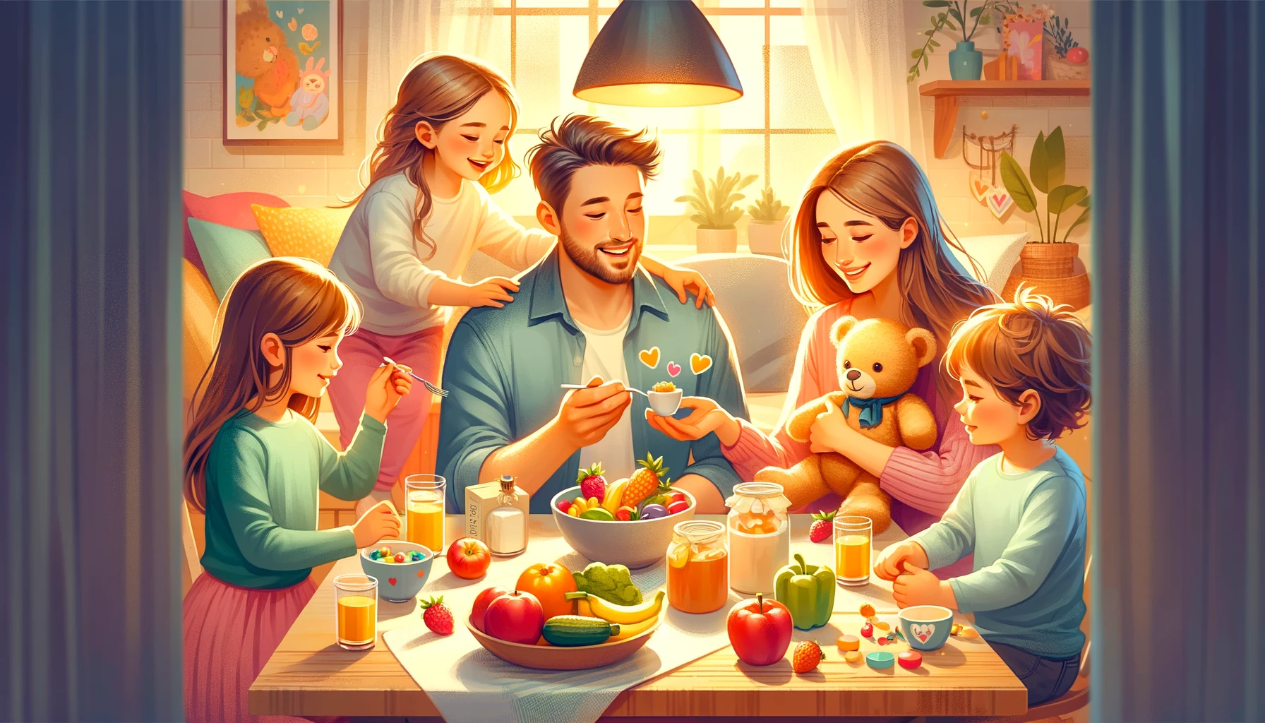 Psicóloga de Niños Un Apoyo Profesional para el Desarrollo Emocional y Conductual Infantil