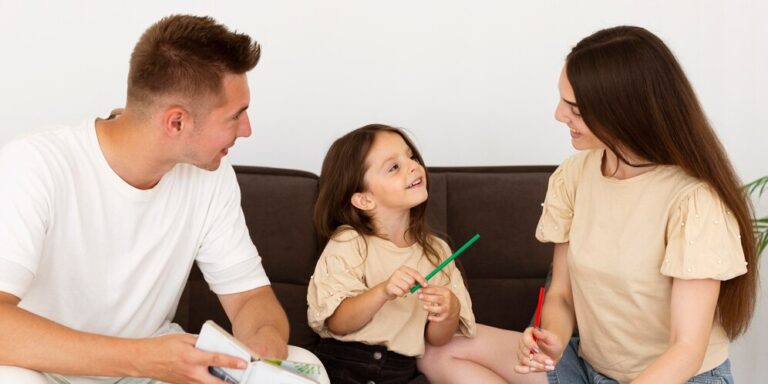 Sesión de psicoterapia infantil en Miami enfocada en el desarrollo positivo