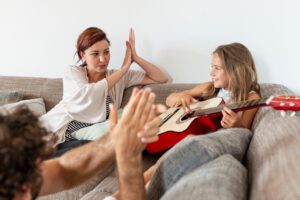 The Path to Childhood Autonomy by a Child Psychologist in Miami