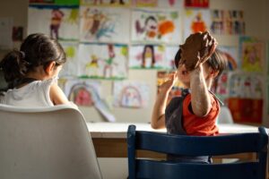 ADHD in Children