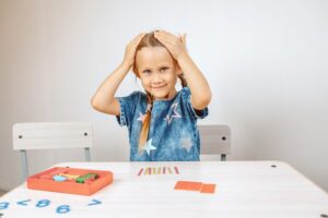 ADHD in Children