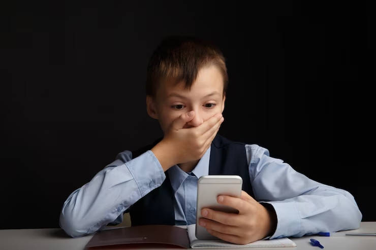 Bad Habits in Children