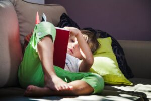 Bad Habits in Children