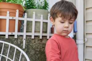 Reasons to Set Boundaries for Children