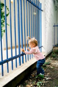 Reasons to Set Boundaries for Children