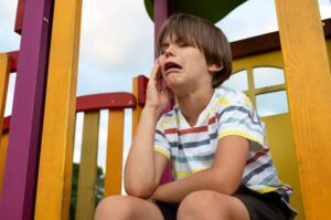 Psicóloga infantil en Miami apoyando el bienestar emocional de niños