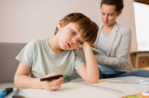 Understanding How Children Think and Feel