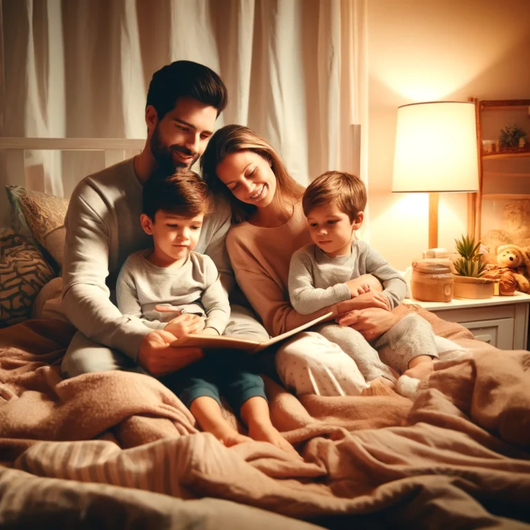 hildren’s Stories for Bedtime in Miami