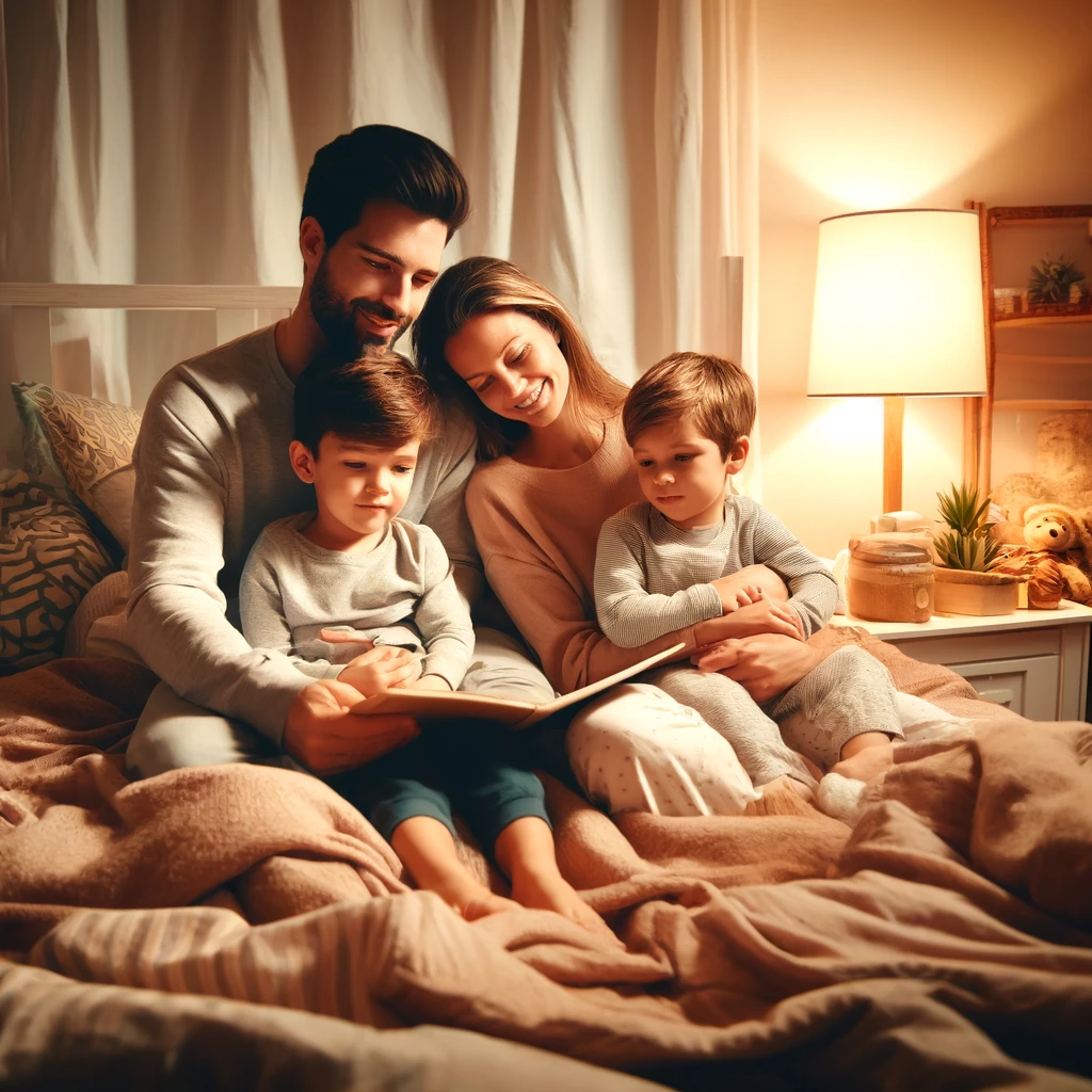 hildren’s Stories for Bedtime in Miami