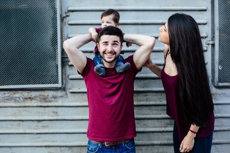 10 Consejos para Educar a Niños para Padres Primerizos