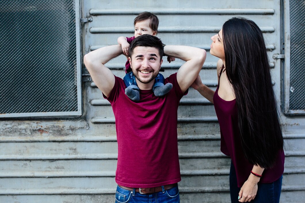 10 Consejos para Educar a Niños para Padres Primerizos