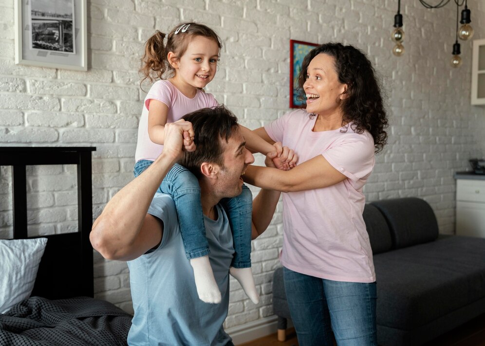 10 Consejos para Educar a Niños para Padres Primerizos