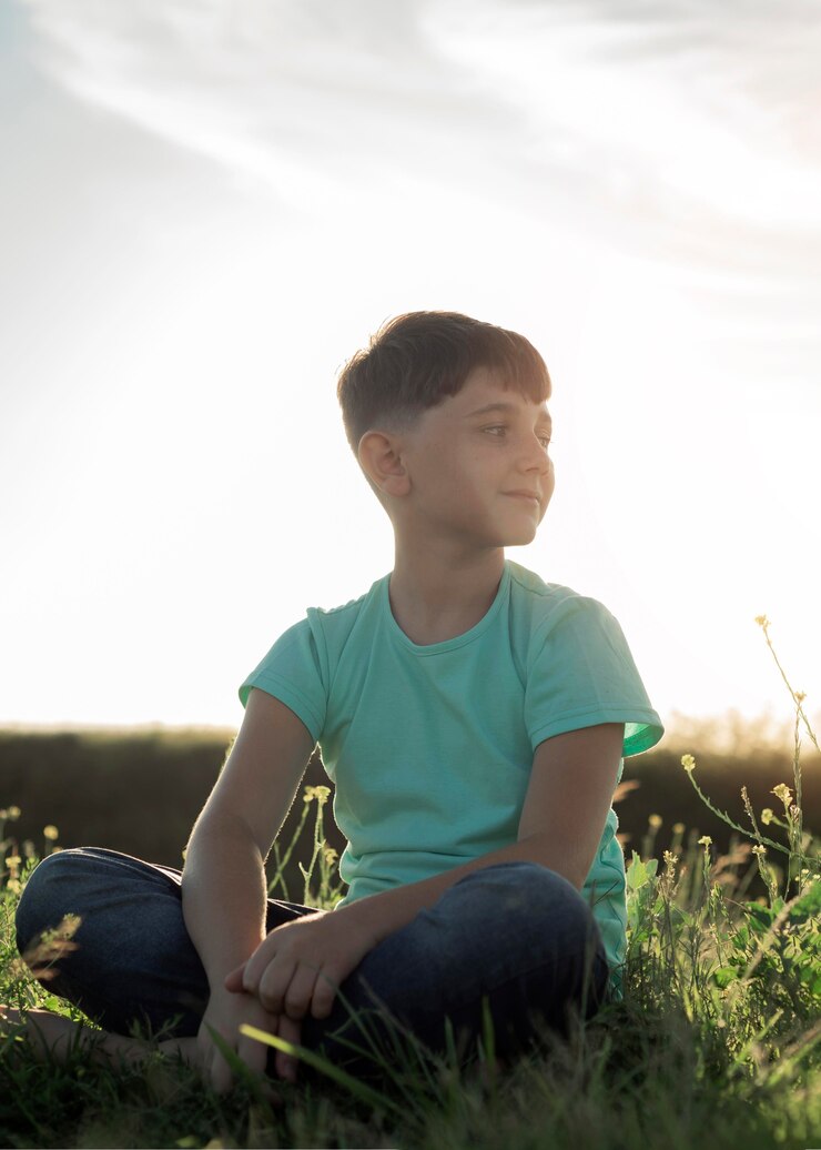 La relación entre el ejercicio físico y la salud mental infantil