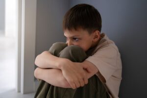 Niños con Trastornos de Bipolaridad
