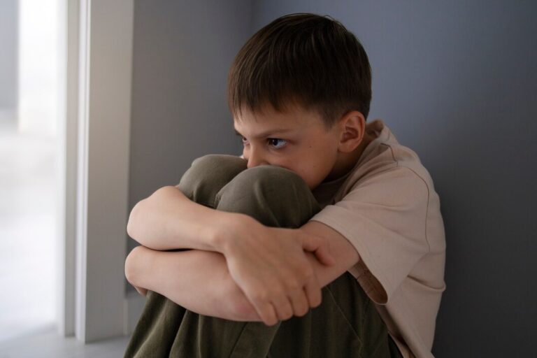 Niños con Trastornos de Bipolaridad