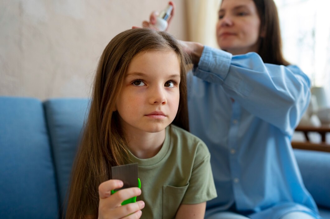 Niños con Trastornos de Bipolaridad