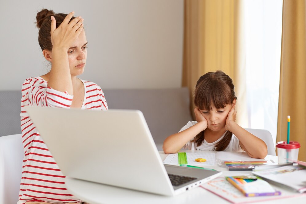 Problemas de Comunicación en Los Niños
