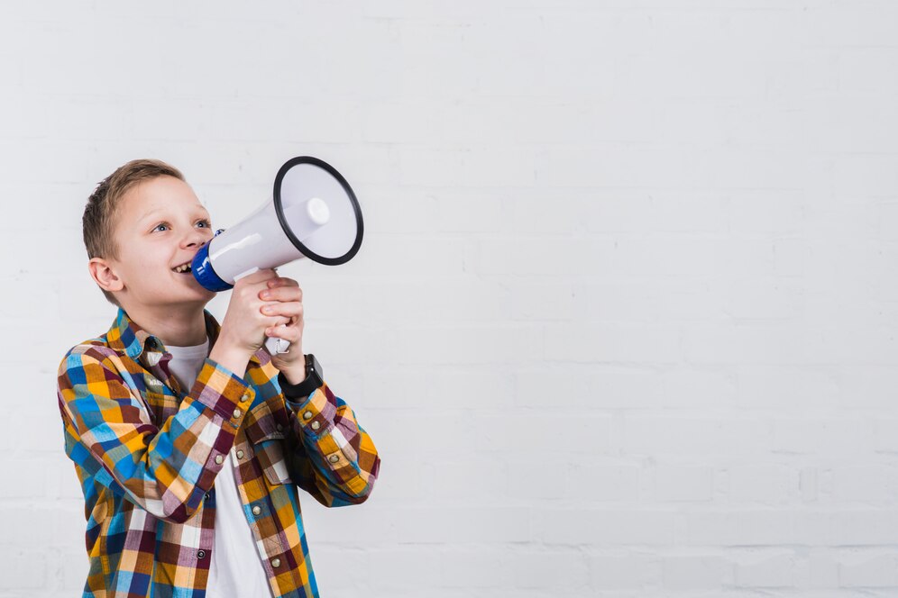 Problemas de Comunicación en Los Niños