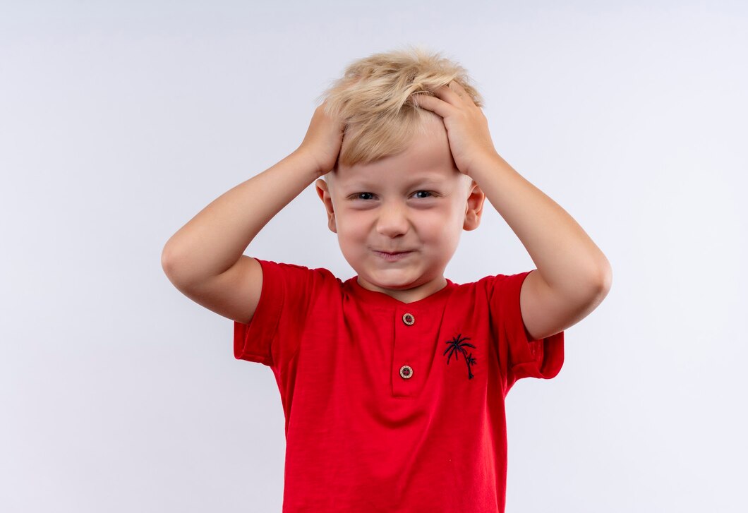 10 Conductas de Niños Introvertidos ¿Cómo aumentar la confianza en los niños?