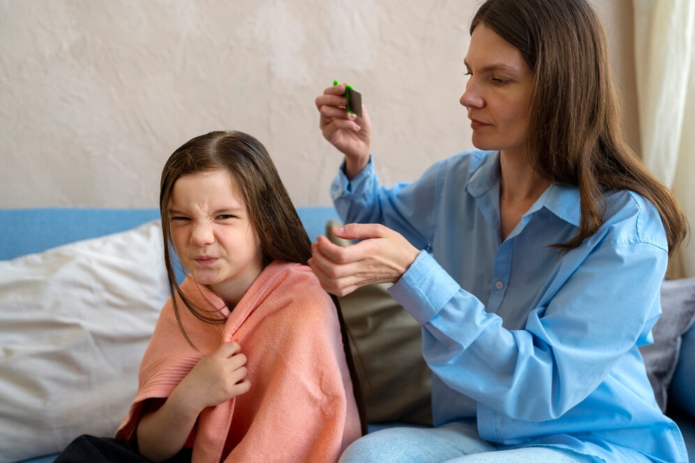 Cómo identificar y tratar la ansiedad infantil