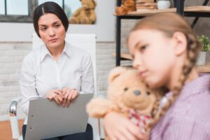 Cómo identificar y tratar la ansiedad infantil