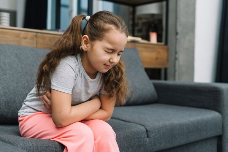 Trastornos Mentales Comunes en la Infancia