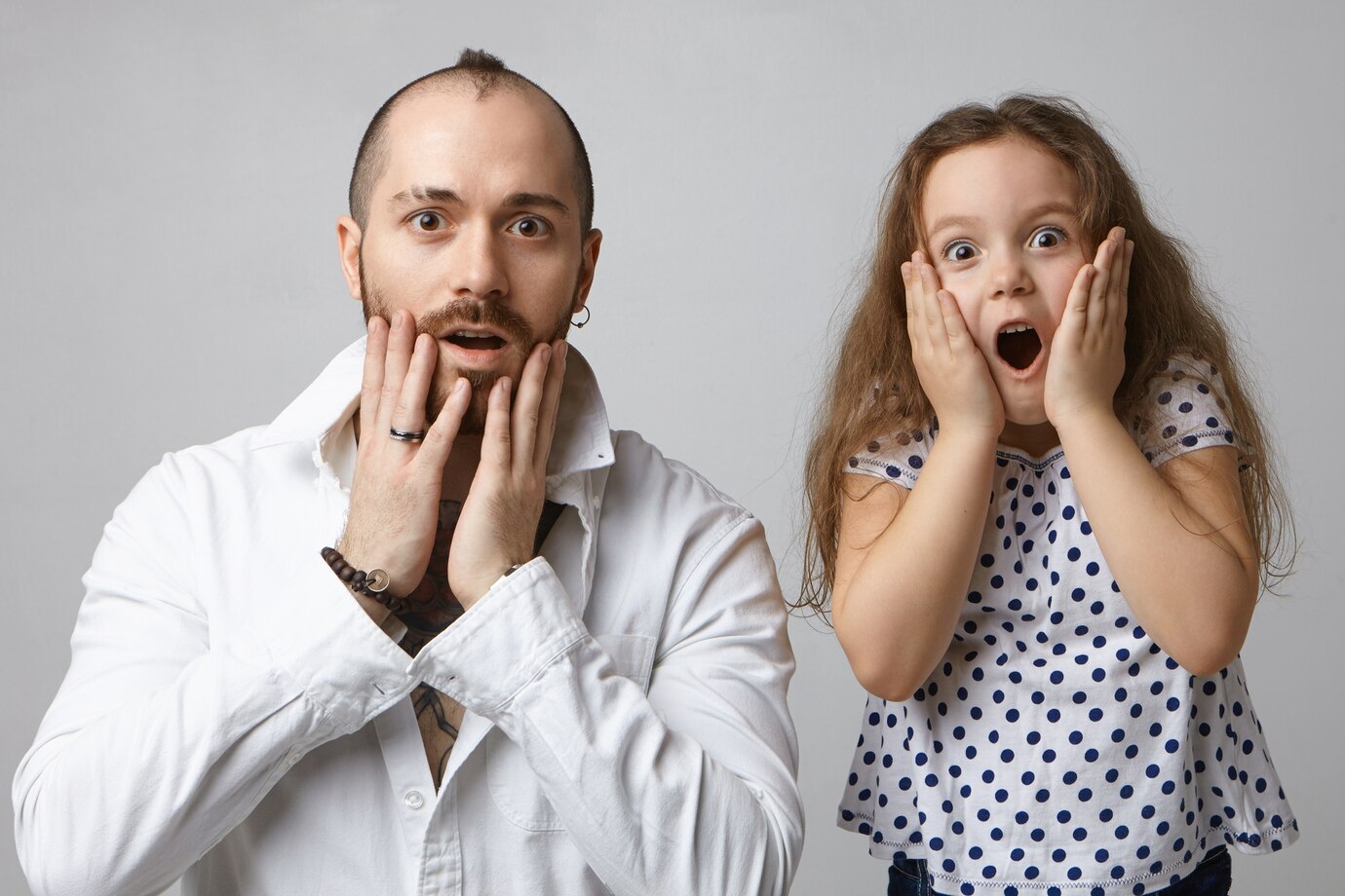 Fortalecer el vínculo emocional con tu hijo 
