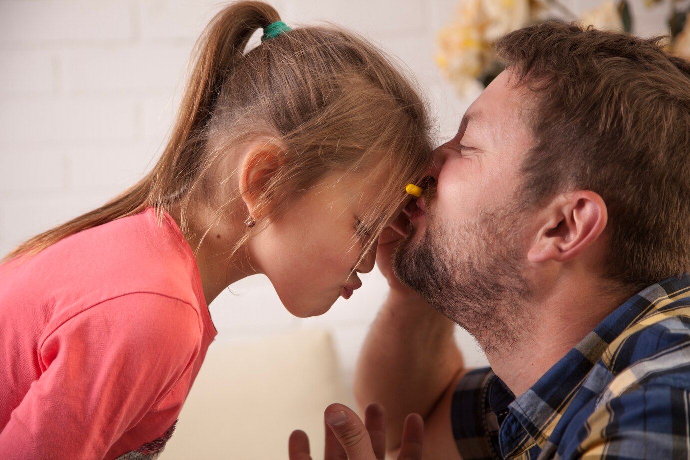 Fortalecer el vínculo emocional con tu hijo 