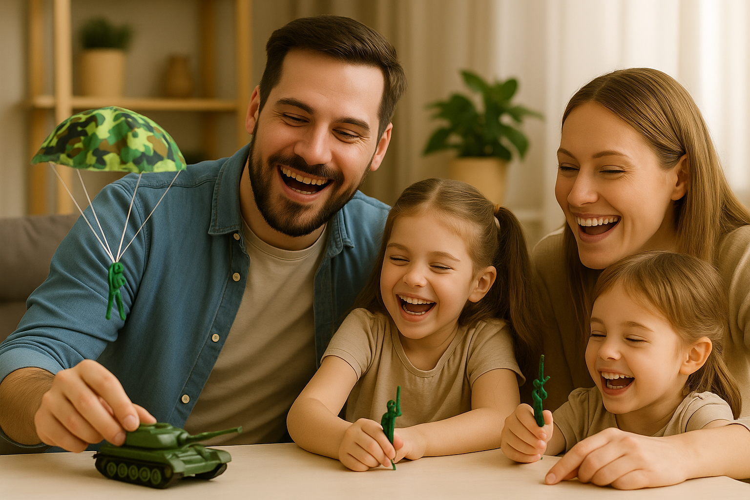 Mejorar la conducta de los niños con estrategias positivas