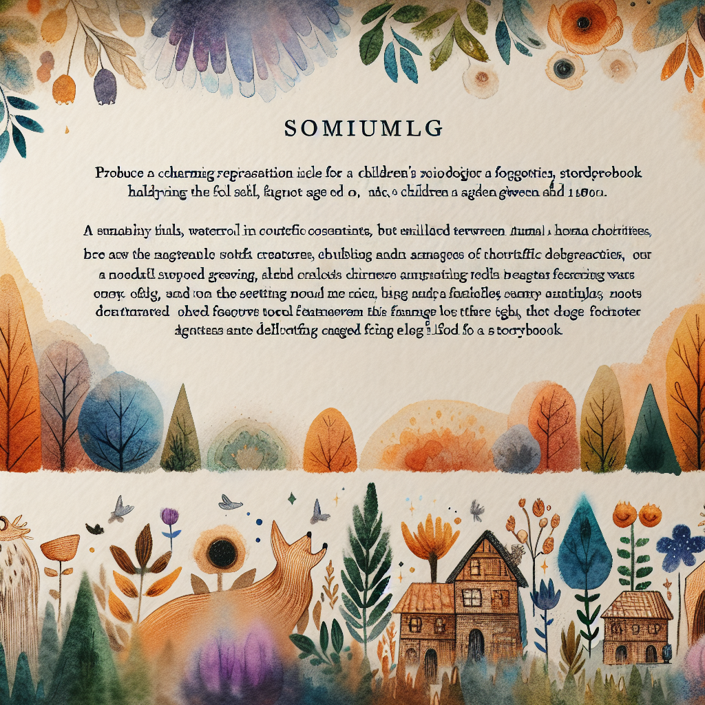 cuento terapéutico sobre el mal comportamiento