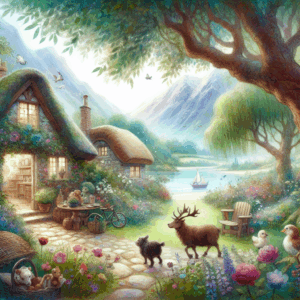 cuento terapéutico sobre la honestidad