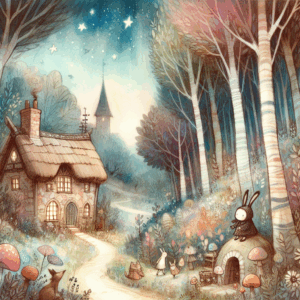 cuento terapéutico sobre la rivalidad entre hermanos