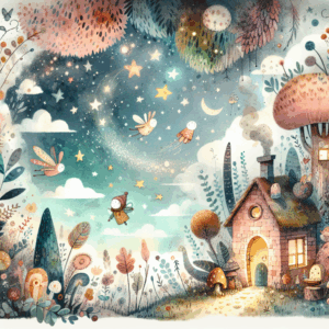 cuento terapéutico sobre la motivación